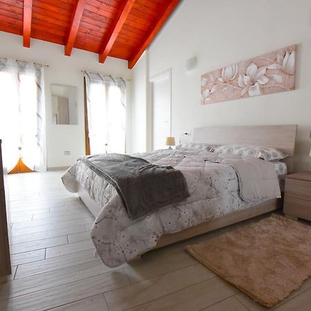 B&B La Genuina Guspini Exteriér fotografie