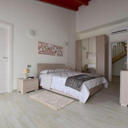 B&B La Genuina Guspini Exteriér fotografie