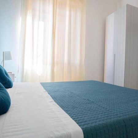 B&B La Genuina Guspini Exteriér fotografie