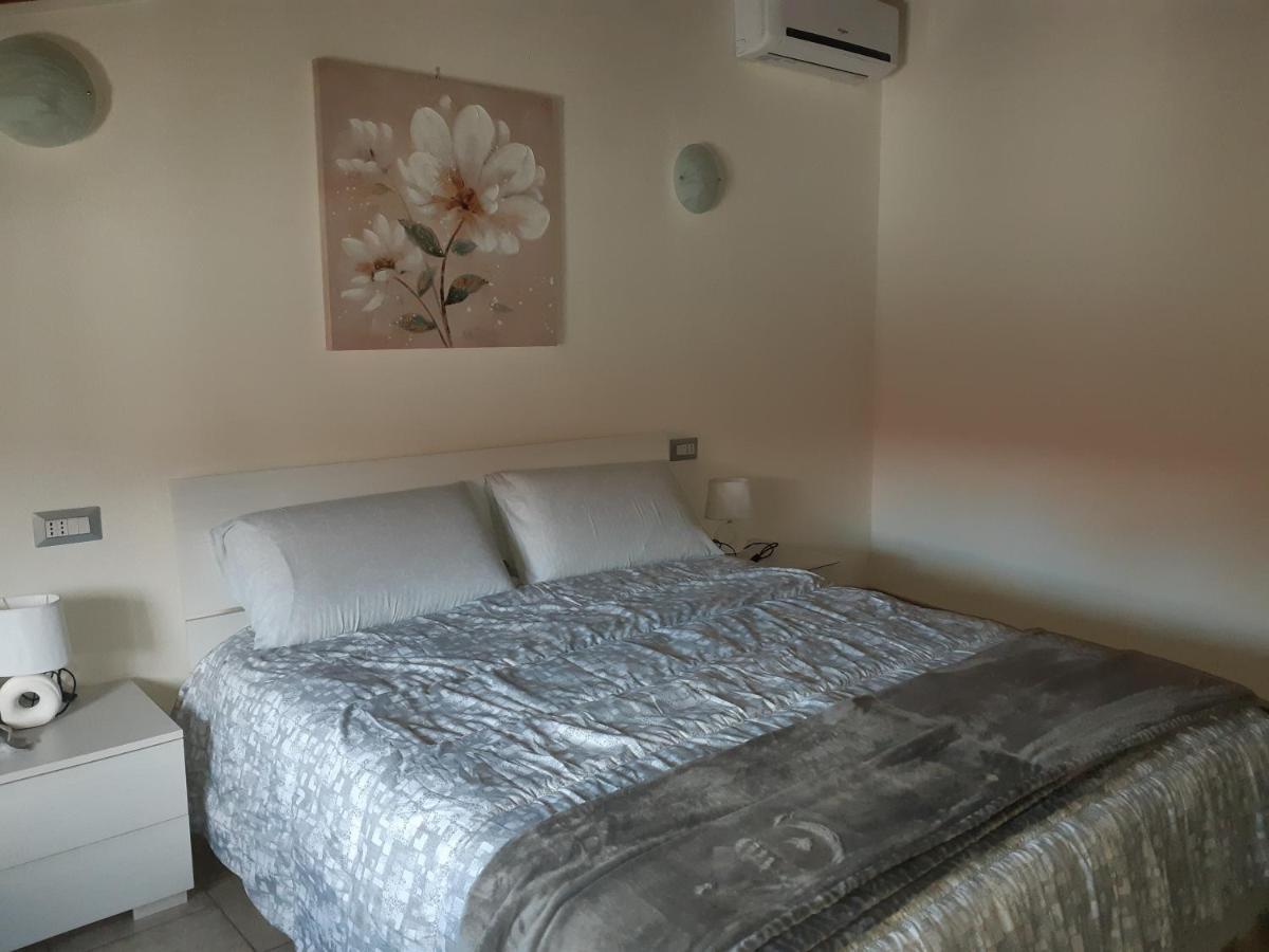 B&B La Genuina Guspini Exteriér fotografie