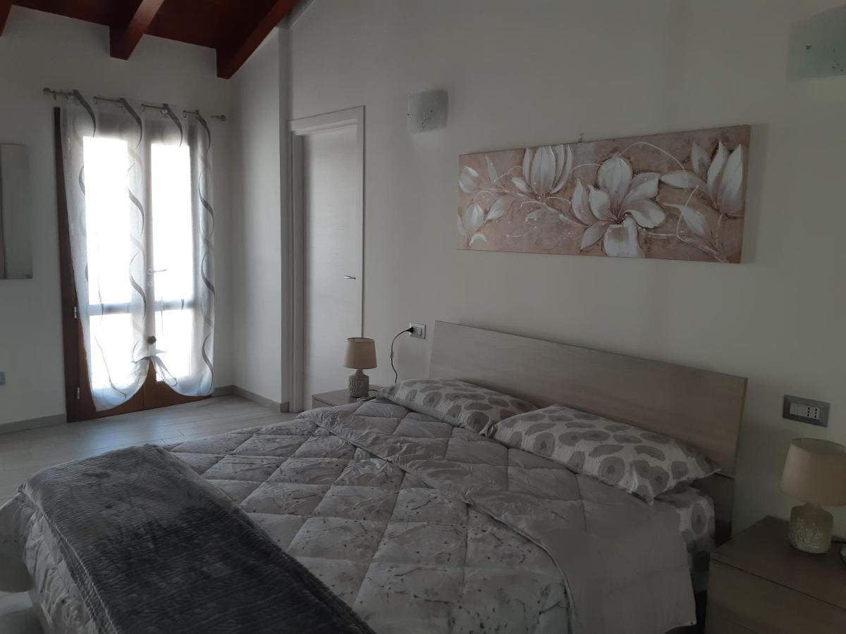 B&B La Genuina Guspini Exteriér fotografie