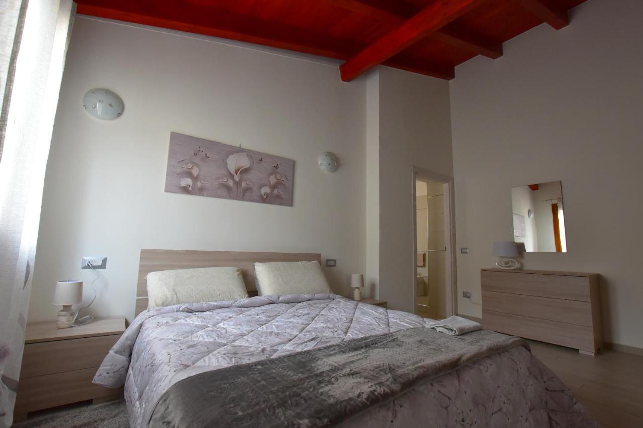 B&B La Genuina Guspini Exteriér fotografie