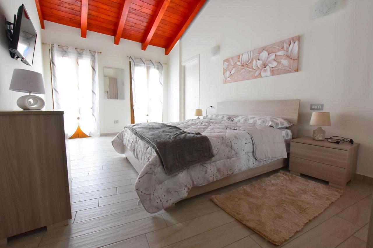 B&B La Genuina Guspini Exteriér fotografie