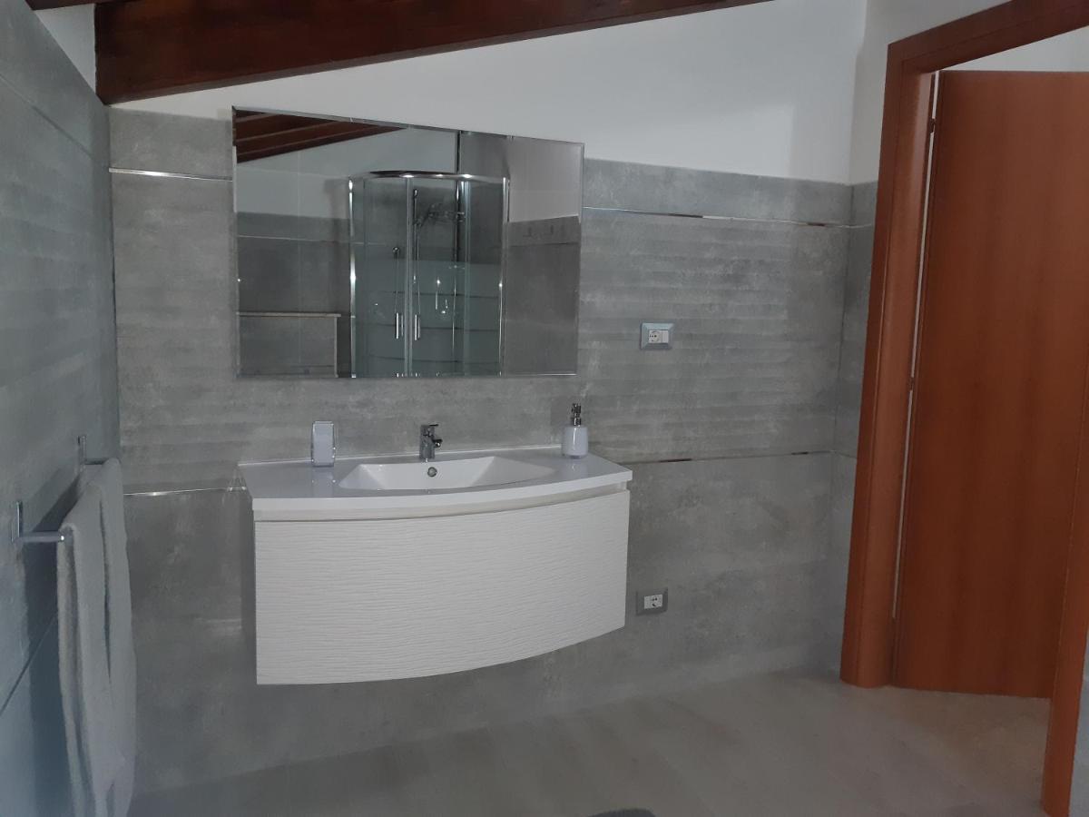B&B La Genuina Guspini Exteriér fotografie