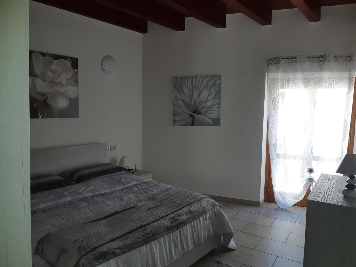B&B La Genuina Guspini Exteriér fotografie