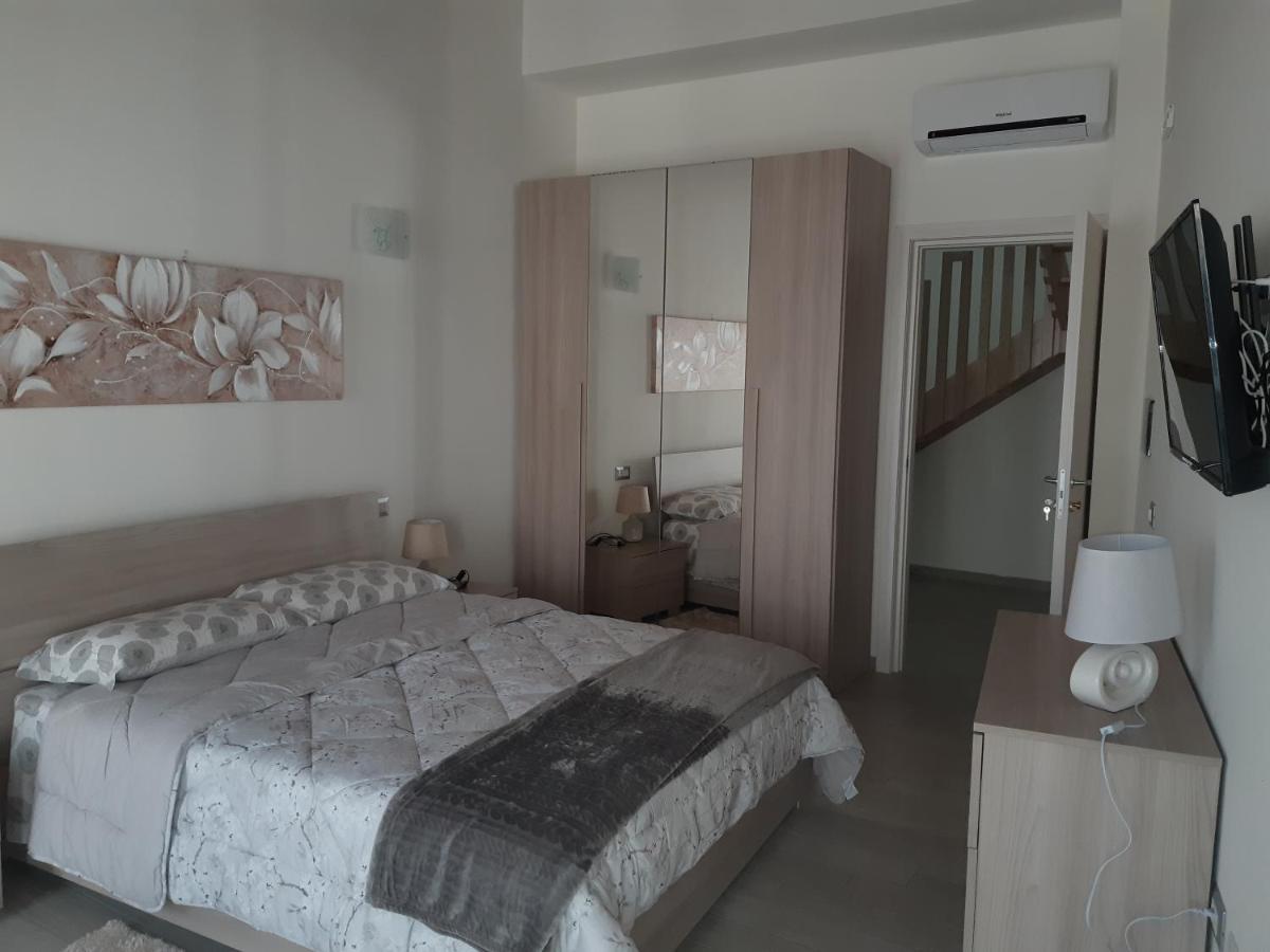 B&B La Genuina Guspini Exteriér fotografie