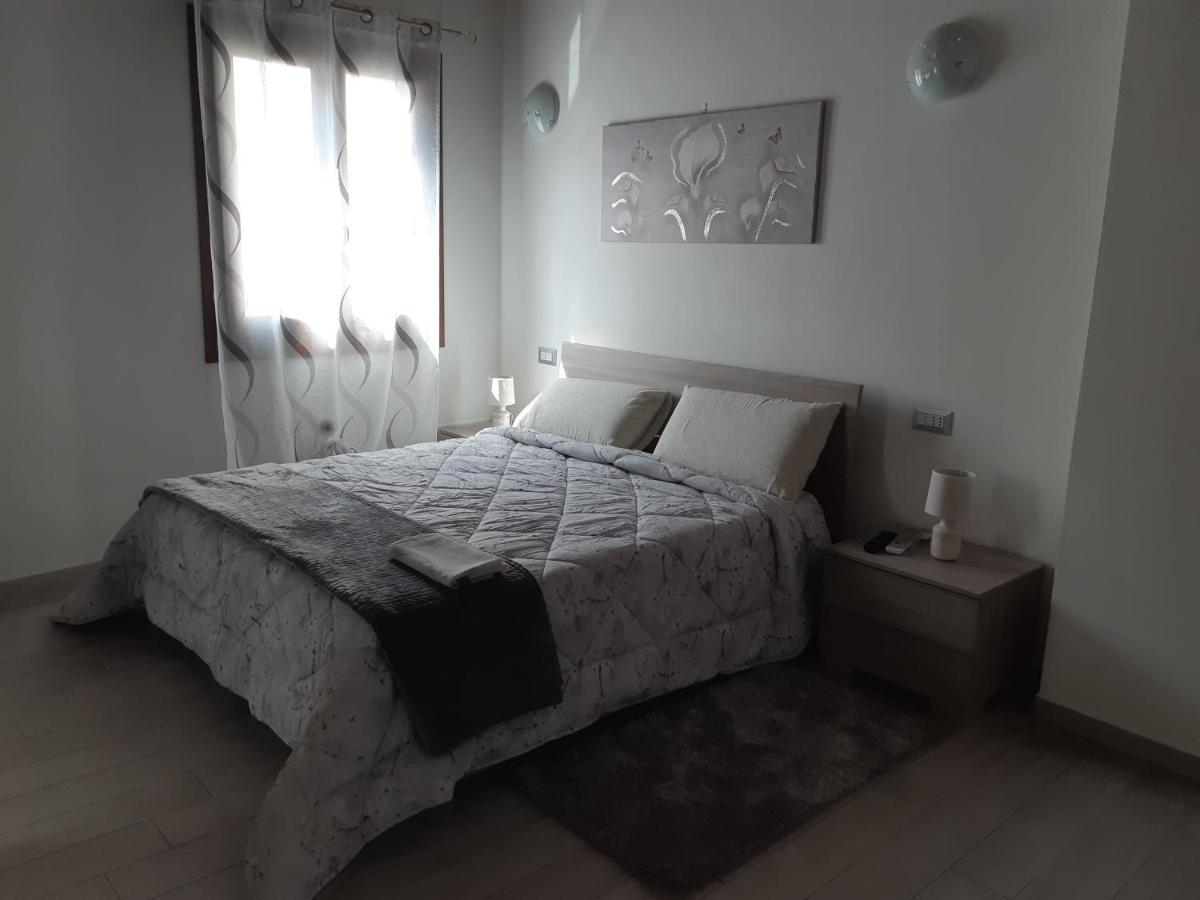 B&B La Genuina Guspini Exteriér fotografie
