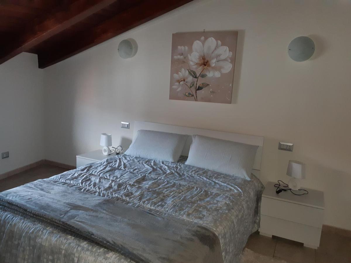 B&B La Genuina Guspini Exteriér fotografie