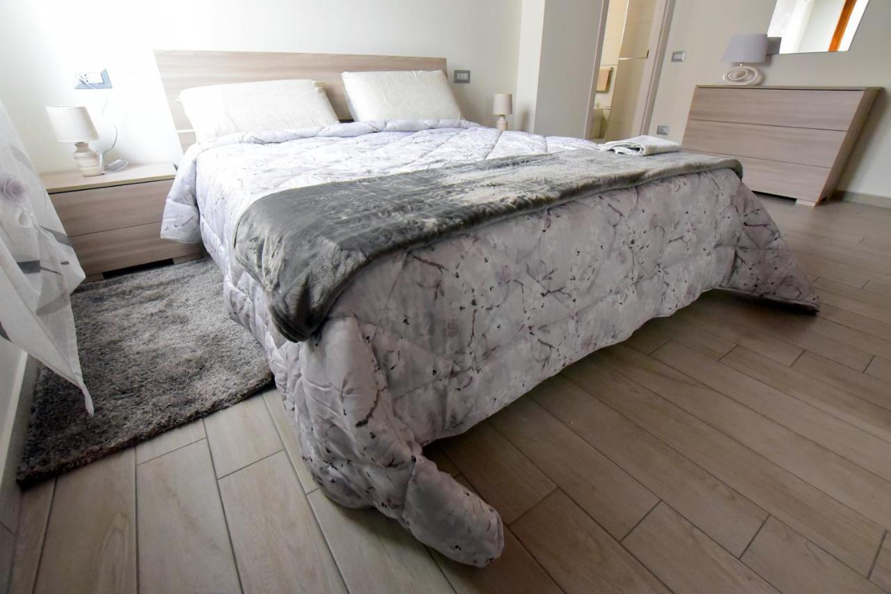 B&B La Genuina Guspini Exteriér fotografie