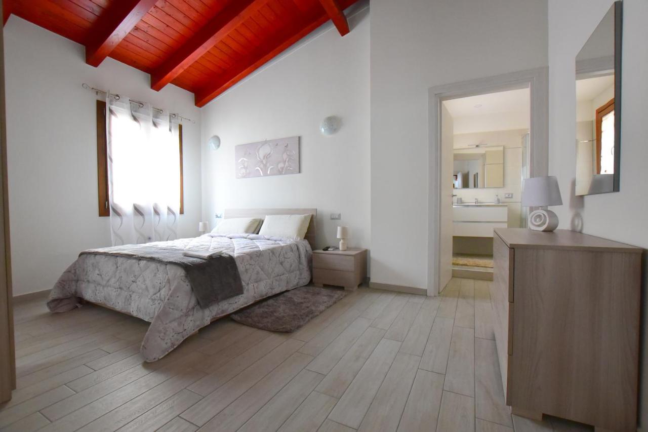 B&B La Genuina Guspini Exteriér fotografie