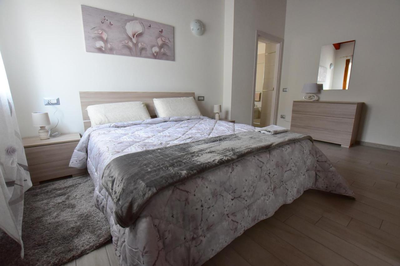 B&B La Genuina Guspini Exteriér fotografie