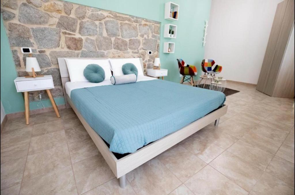 B&B La Genuina Guspini Exteriér fotografie