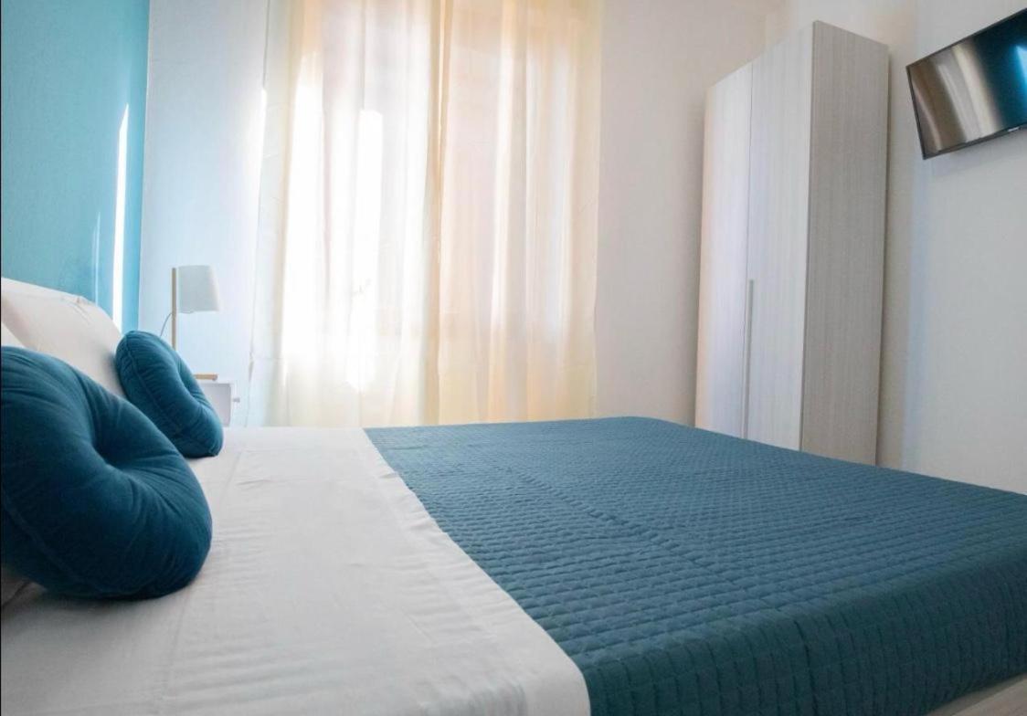 B&B La Genuina Guspini Exteriér fotografie